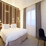Otel Western Paris Ermitage 4*