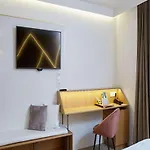 Western Paris Ermitage Otel Meudon