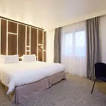 Western Paris Ermitage Otel Meudon