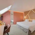 Otel Western Paris Ermitage