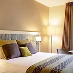 Hotel Western Paris Ermitage Meudon