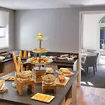 Otel Western Paris Ermitage Meudon