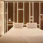 Otel Western Paris Ermitage