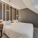 Western Paris Ermitage Otel Meudon