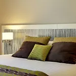 Western Paris Ermitage Hotel 4*