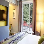 Western Paris Ermitage Meudon