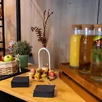 베스트 웨스턴 플러스 파리 에르미타주 호텔