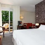 Western Paris Ermitage 4*