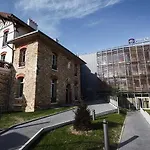 Otel Western Paris Ermitage Meudon