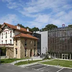 Otel Western Paris Ermitage Meudon