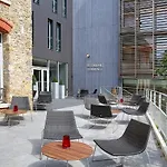 Western Paris Ermitage Hotel 4*