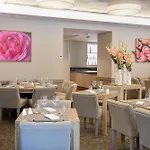 Hotel Western Paris Ermitage Meudon