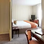 Western Paris Ermitage Hotel Meudon
