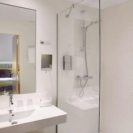 Western Paris Ermitage 4* Meudon