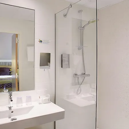 Western Paris Ermitage 4* Meudon