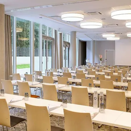 Otel Western Paris Ermitage