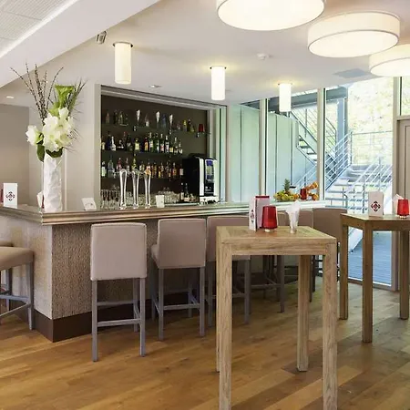 Western Paris Ermitage Otel Meudon