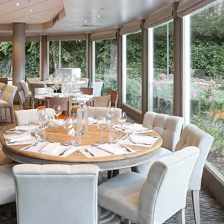 Hotel Western Paris Ermitage 4*