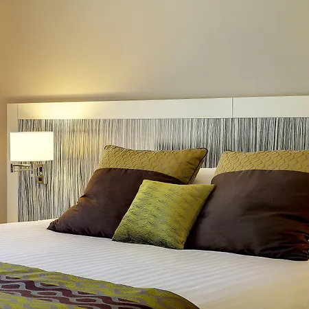 Western Paris Ermitage Hotel 4*