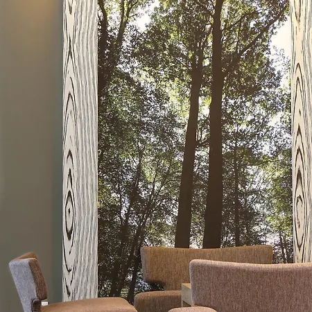 Western Paris Ermitage Отель 4*