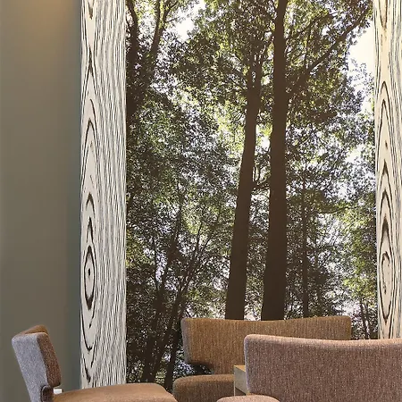 Western Paris Ermitage מלון 4*