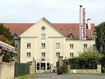 Western Paris Ermitage Hotel