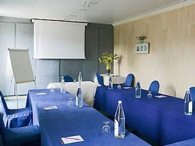Hotel Western Paris Ermitage