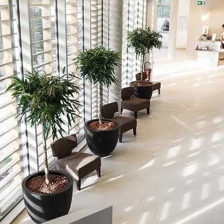 Ξενοδοχείο Western Paris Ermitage 4*