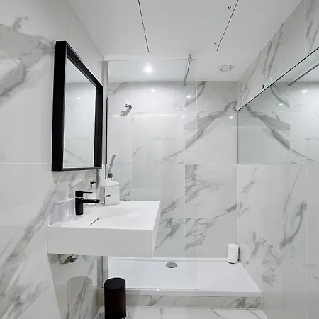 מלון Western Paris Ermitage 4*