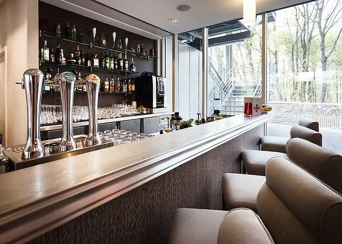 베스트 웨스턴 플러스 파리 에르미타주 4* 뫼동